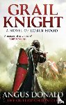 Donald, Angus - Grail Knight