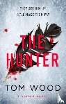 Wood, Tom - The Hunter
