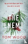 Wood, Tom - The Enemy