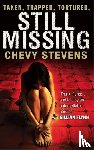 Stevens, Chevy - Still Missing