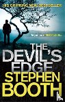 Booth, Stephen - The Devil's Edge