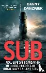 Danziger, Danny - Sub