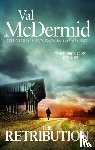 McDermid, Val - The Retribution