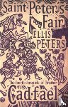 Peters, Ellis - Saint Peter's Fair