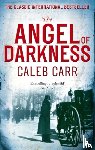 Carr, Caleb - The Angel Of Darkness