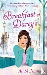 McNamara, Ali - Breakfast At Darcy's