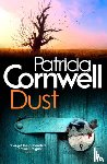 Cornwell, Patricia - Dust