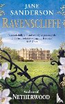 Sanderson, Jane - Ravenscliffe