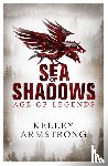 Armstrong, Kelley - Sea of Shadows