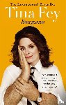 Fey, Tina - Bossypants