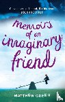 Green, Matthew - Memoirs Of An Imaginary Friend