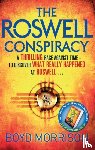Morrison, Boyd - The Roswell Conspiracy