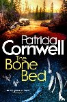Cornwell, Patricia - The Bone Bed