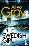Gray, Alex - The Swedish Girl