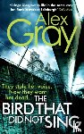 Gray, Alex - The Bird That Did Not Sing
