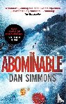 Simmons, Dan - Abominable