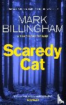 Billingham, Mark - Scaredy Cat