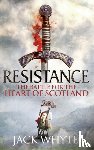 Whyte, Jack - Resistance