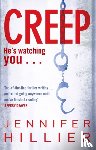 Hillier, Jennifer - Creep