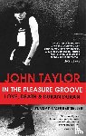 Taylor, John - In The Pleasure Groove