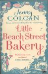 Colgan, Jenny - Little Beach Street Bakery