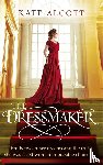 Alcott, Kate - The Dressmaker
