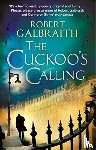 Galbraith, Robert - The Cuckoo's Calling