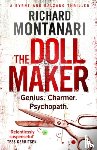 Montanari, Richard - The Doll Maker