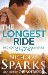 Sparks, Nicholas - The Longest Ride