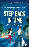 McNamara, Ali - Step Back in Time