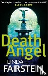 Fairstein, Linda - Death Angel