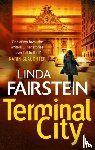 Fairstein, Linda - Terminal City