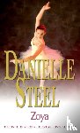 Steel, Danielle - Zoya