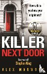 Marwood, Alex - The Killer Next Door