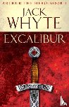 Whyte, Jack - Excalibur