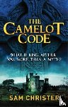 Christer, Sam - The Camelot Code