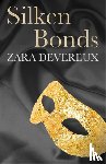 Devereux, Zara - Silken Bonds
