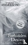 Anderson, Marina - Forbidden Desires
