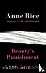 Roquelaure, A.N., Rice, Anne - Beauty's Punishment