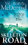 McDermid, Val - The Skeleton Road