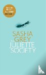 Grey, Sasha - The Juliette Society
