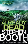 Booth, Stephen - Already Dead