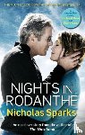 Sparks, Nicholas - Nights In Rodanthe