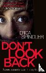 Spindler, Erica - Don't Look Back