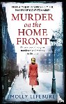 Lefebure, Molly - Murder on the Home Front