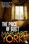 Yorke, Margaret - The Price Of Guilt