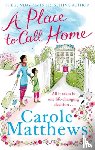 Matthews, Carole - A Place to Call Home