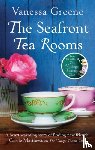 Greene, Vanessa - The Seafront Tea Rooms