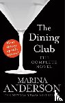 Anderson, Marina - The Dining Club