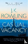 Rowling, JK - Casual Vacancy